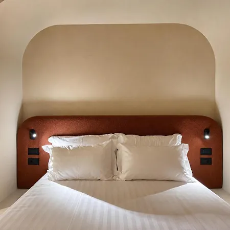 Apartamento Luxuria Center Tirana