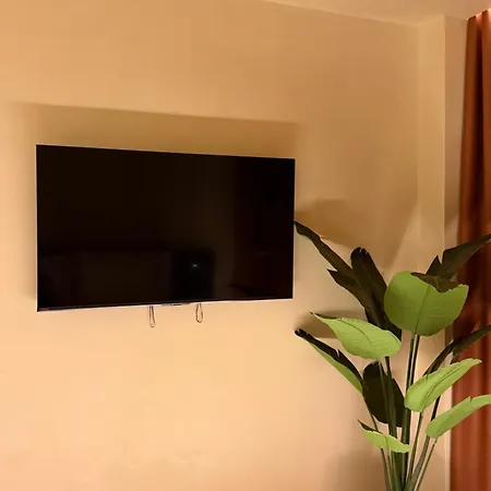 Apartamento Luxuria Center Tirana