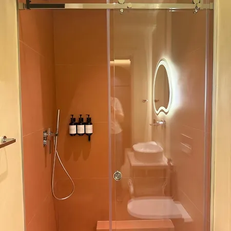 Apartamento Luxuria Center