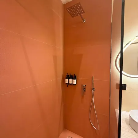 Luxuria Center Apartamento *