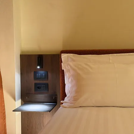 Luxuria Center Apartamento *