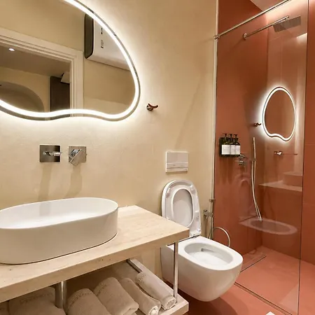 Luxuria Center Apartamento *