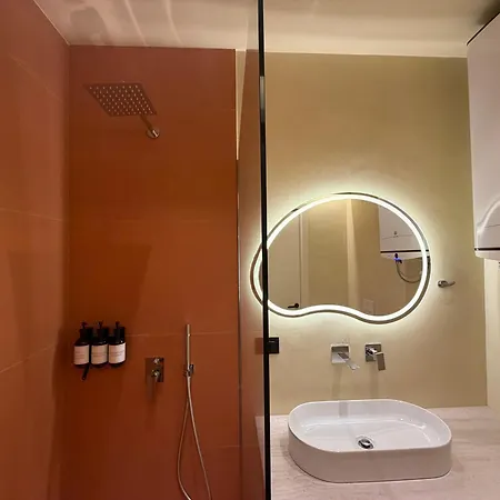 Luxuria Center Apartamento