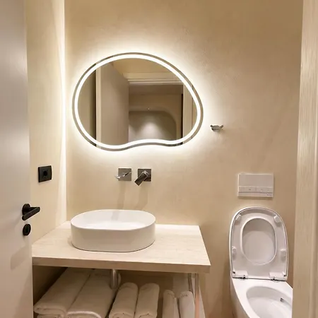 Luxuria Center Apartamento *