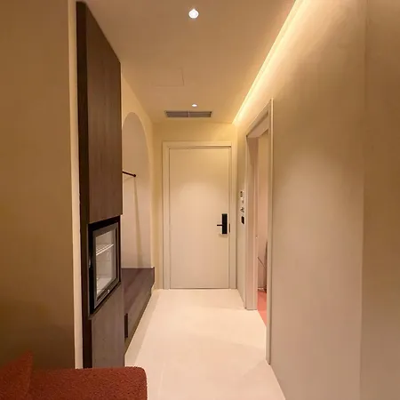 Apartamento Luxuria Center