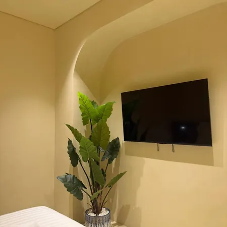 Luxuria Center Apartamento