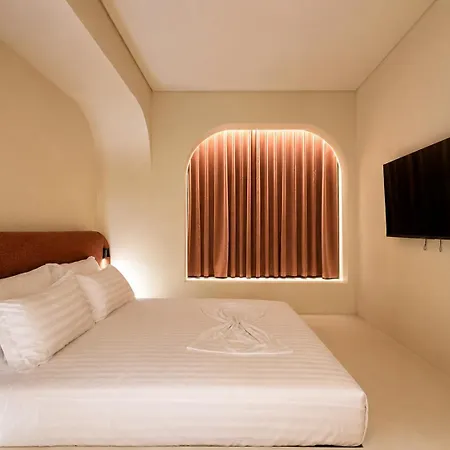 Luxuria Center Apartamento Tirana
