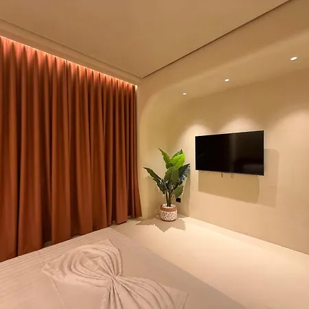 Luxuria Center Apartamento
