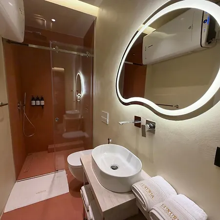 Apartamento Luxuria Center