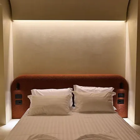 Apartamento Luxuria Center