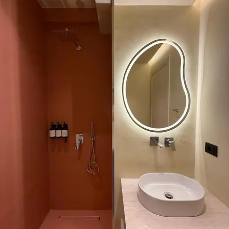 Luxuria Center Apartamento Tirana