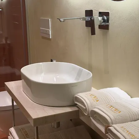 Apartamento Luxuria Center