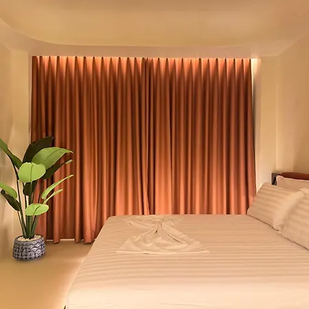 Apartamento Luxuria Center
