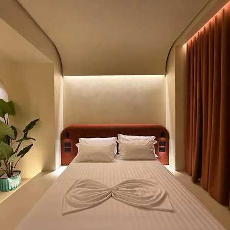 Luxuria Center Tirana