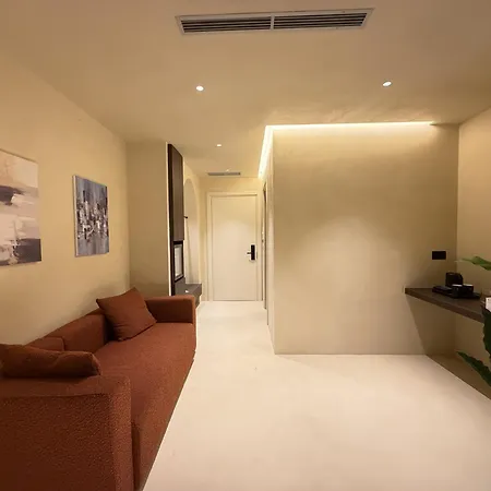 Luxuria Center Apartamento *