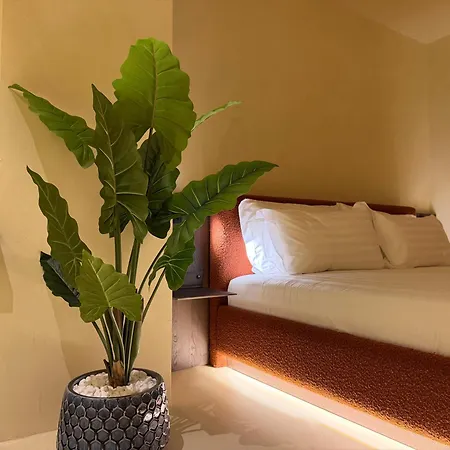 Luxuria Center Apartamento Tirana
