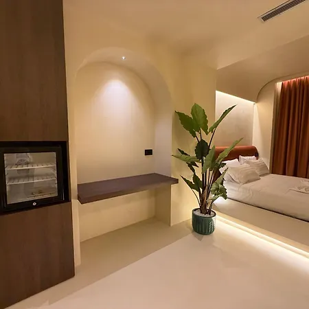 Apartamento Luxuria Center *