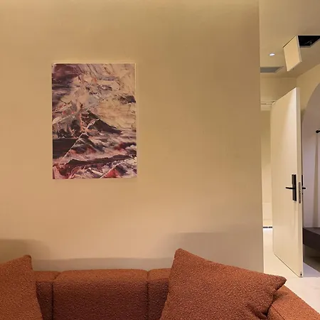 Luxuria Center Apartamento