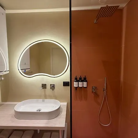 Luxuria Center Tirana