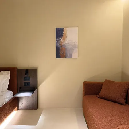 Luxuria Center Apartamento Tirana