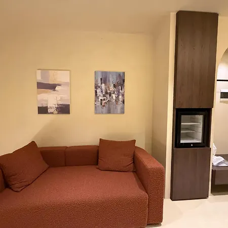 Apartamento Luxuria Center Tirana